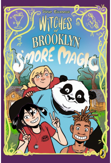 Witches of Brooklyn: S'More Magic - Humanitas
