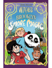 Witches of Brooklyn: S'More Magic - Humanitas