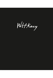 Witkacy. Plėšrūno protas - Humanitas