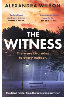 Witness - Humanitas