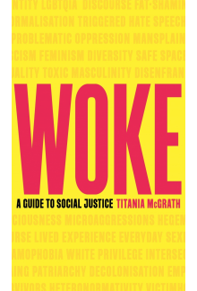 Woke - Humanitas