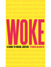 Woke - Humanitas