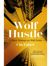 Wolf Hustle - Humanitas