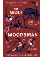 Wolf and the Woodsman - Humanitas