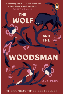 Wolf and the Woodsman - Humanitas