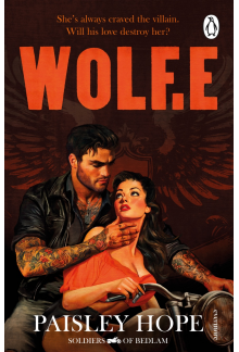 Wolf.e - Humanitas