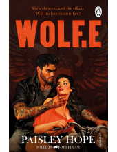Wolf.e - Humanitas
