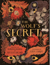 Wolf's Secret - Humanitas