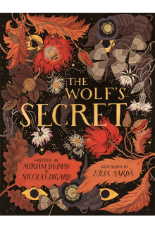 Wolf's Secret - Humanitas
