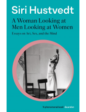 Woman Looking at Men Looking at Women - Humanitas