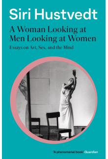 Woman Looking at Men Looking at Women - Humanitas