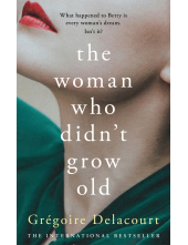 Woman Who Didn't Grow Old - Humanitas