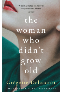 Woman Who Didn't Grow Old - Humanitas