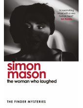 Woman Who Laughed (The Finder Mysteries) - Humanitas