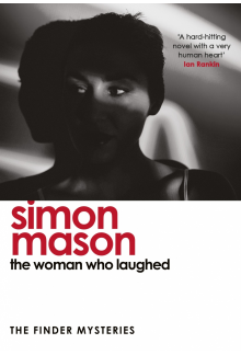 Woman Who Laughed (The Finder Mysteries) - Humanitas