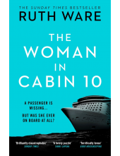 Woman in Cabin 10 - Humanitas