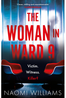 Woman in Ward 9 - Humanitas