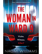 Woman in Ward 9 - Humanitas