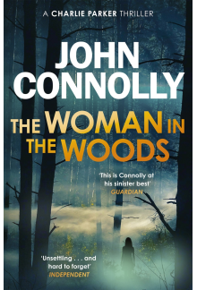 Woman in the Woods - Humanitas