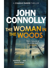 Woman in the Woods - Humanitas