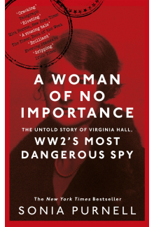 Woman of No Importance - Humanitas