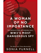 Woman of No Importance - Humanitas