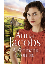 Woman's Promise - Humanitas