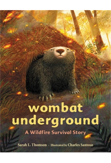 Wombat Underground - Humanitas