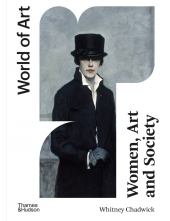 Women, Art, and Society - Humanitas