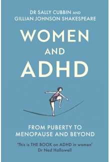 Women and ADHD - Humanitas