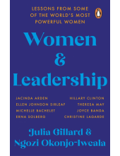 Women and Leadership - Humanitas