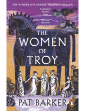 Women of Troy - Humanitas