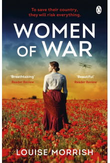 Women of War - Humanitas