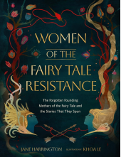 Women of the Fairy Tale Resistance - Humanitas