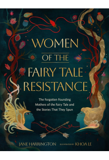 Women of the Fairy Tale Resistance - Humanitas