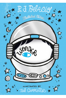 Wonder - Humanitas