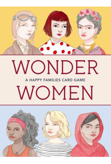 Wonder Women - Humanitas