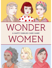 Wonder Women - Humanitas
