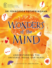 Wonders of the Mind - Humanitas