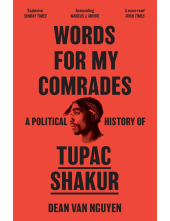 Words for My Comrades - Humanitas