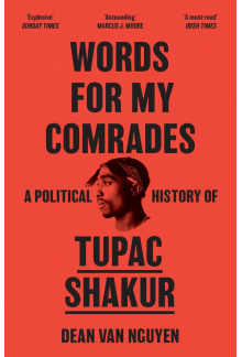 Words for My Comrades - Humanitas