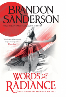 Words of Radiance - Humanitas