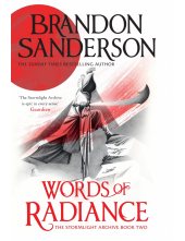 Words of Radiance - Humanitas