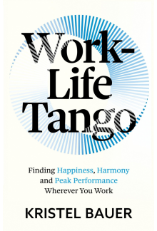 Work-Life Tango - Humanitas