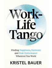 Work-Life Tango - Humanitas