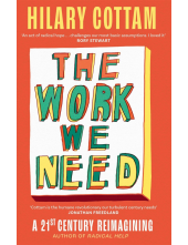 Work We Need - Humanitas