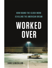 Worked Over - Humanitas