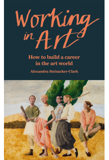 Working in Art - Humanitas