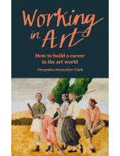 Working in Art - Humanitas