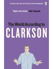 World According to Clarkson - Humanitas